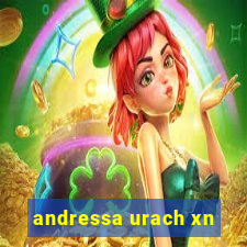 andressa urach xn